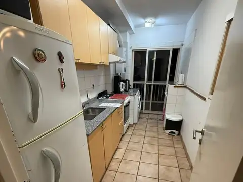 Departamento en Venta al Sur