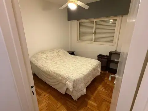 Departamento en Venta en Rosario, USD 90.000