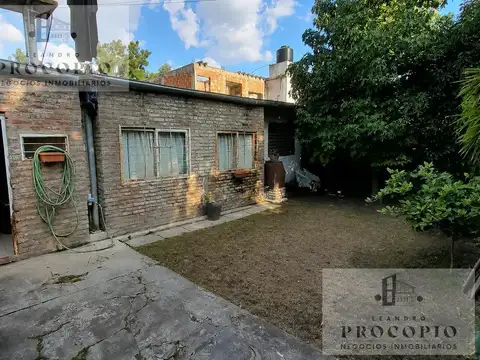Casa en Venta 20 años