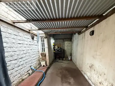 Casa en Venta en Moreno, USD 40.000