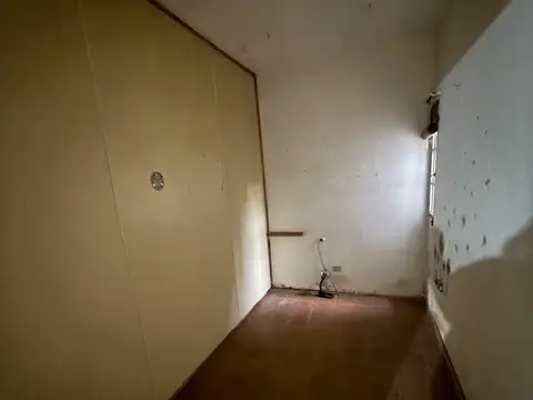 Casa 3 ambientes en venta en Moreno