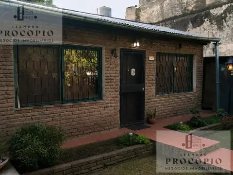 Casa en Venta en Moreno, Partido de Moreno