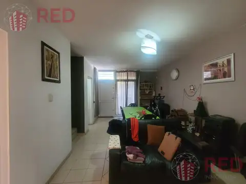 Depto Tipo Casa en Venta con 1 cocheras