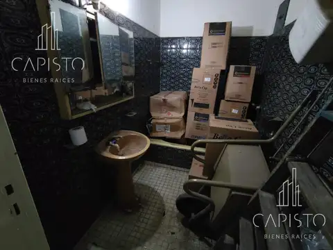 Casa en Venta 40 años