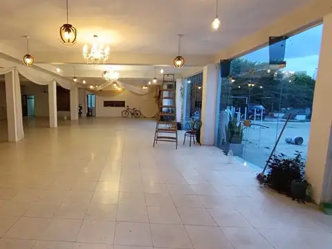 Doctor Horacio Martínez 3700