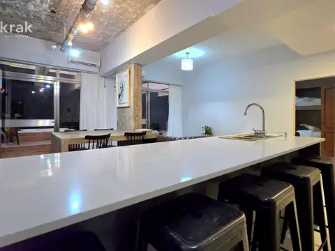 Departamento en Venta Apto profesional
