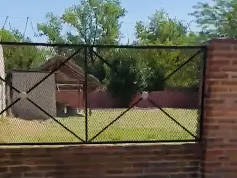 Quinta de 800m2 en venta en General Rodriguez, GBA Oeste