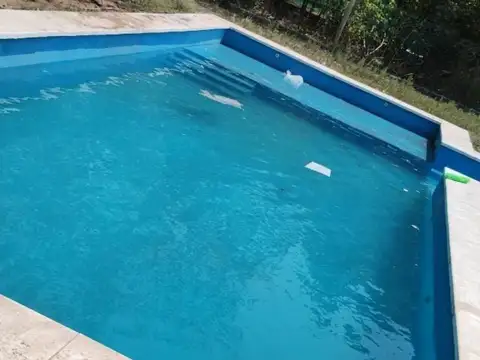 Quinta en Venta en General Rodríguez, USD 46.000