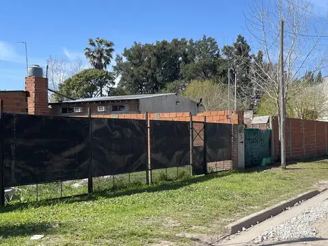 Quinta en Venta en General Rodríguez, USD 49.900