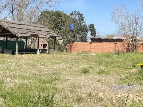 Quinta de 800m2 en venta en General Rodriguez, GBA Oeste