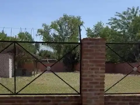 Quinta en Venta en General Rodríguez, USD 49.900