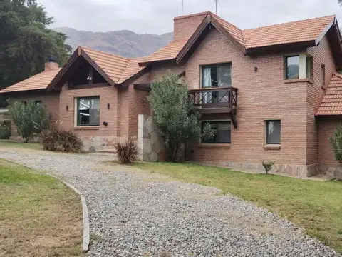 Casa en Venta en Merlo, Junín