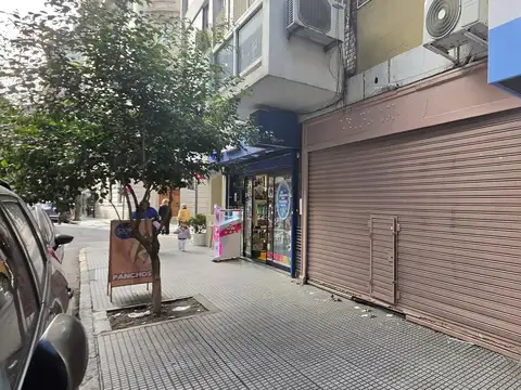 Local - Barrio Norte