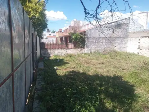 VENTA LOTE ESQ. GREGORIO GAVIER 2612 V. CENTENARIO