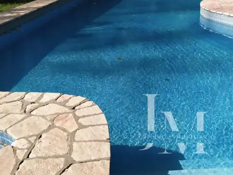 Quinta en Venta de 4 dormitorios