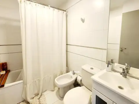 Departamento en Alquiler 16 años