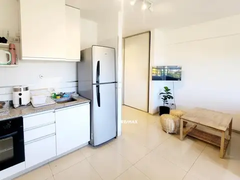 Panamericana Colectora Oeste 100