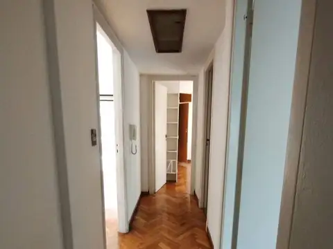 Departamento en Venta en Almagro, USD 179.000