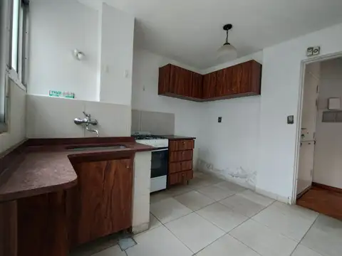 Venta Departamento 4amb. ALMAGRO