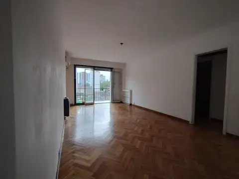 Venta Departamento 4amb. ALMAGRO