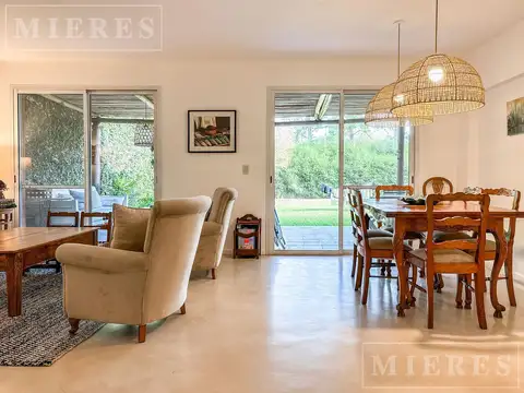 Casa en Venta al Oeste