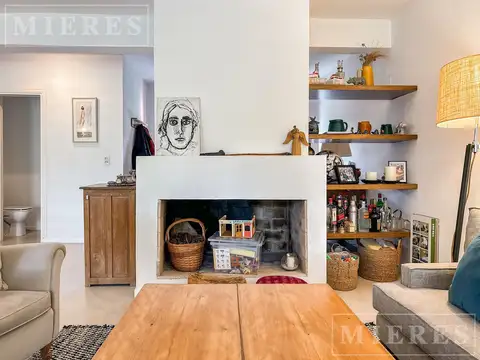 Casa en Venta 6 años