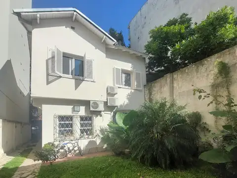 PROXIMO A LA ESTACION HERMOSO PH DE 3 AMBIENTES EN DOS PLANTAS BAÑO Y TOILETTE CON TERRAZA PROPIA