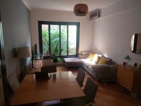 PROXIMO A LA ESTACION HERMOSO PH DE 3 AMBIENTES EN DOS PLANTAS BAÑO Y TOILETTE CON TERRAZA PROPIA