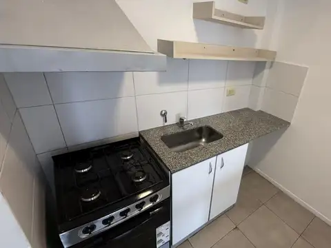 Departamento en Alquiler Permite mascota
