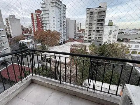 Departamento en Alquiler en Caseros, $ 485.000
