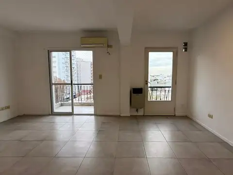Departamento en Alquiler 16 años
