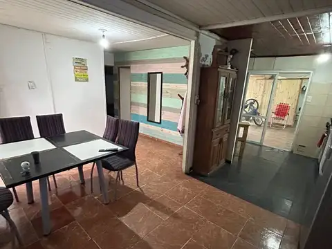 Casa en Venta 25 años
