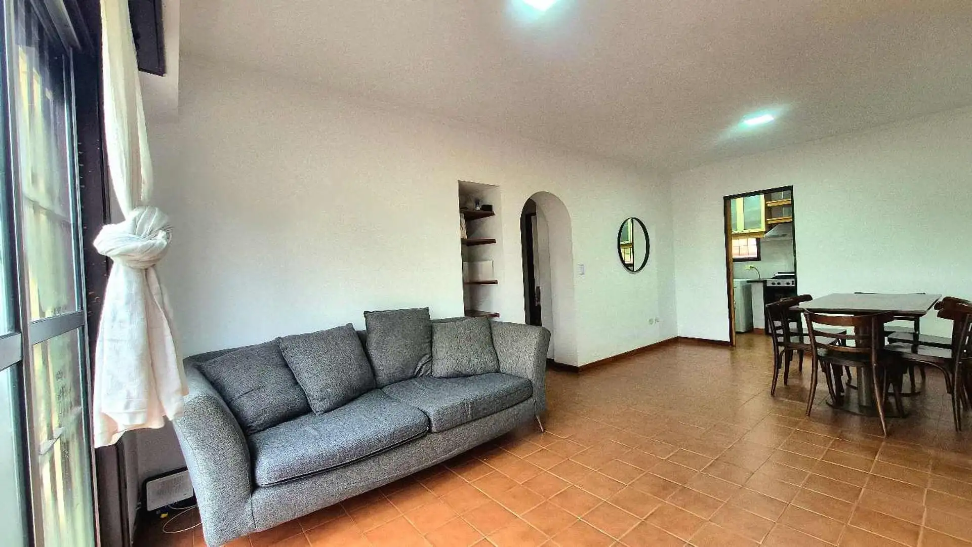 VENTA 3 AMBIENTES PLANTA BAJA - APTO CREDITO