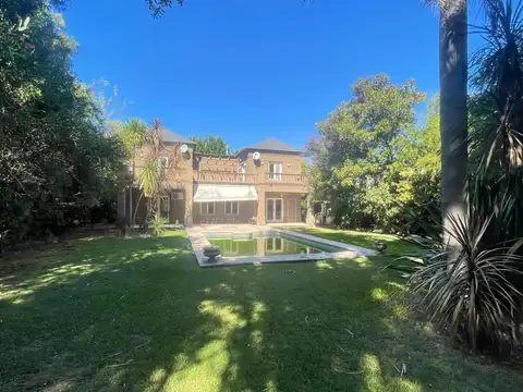 Casa en alquiler en Barrio Septiembre de Escobar