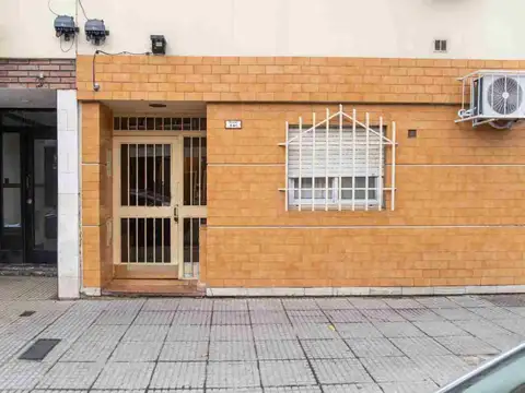 Departamento en Venta en Parque Patricios, CABA