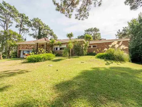 Casa en Venta de 6 dormitorios