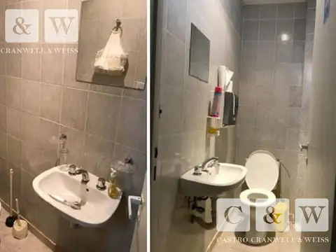 Wenceslao de Tata al 4000 | Local en venta | Zona Caseros