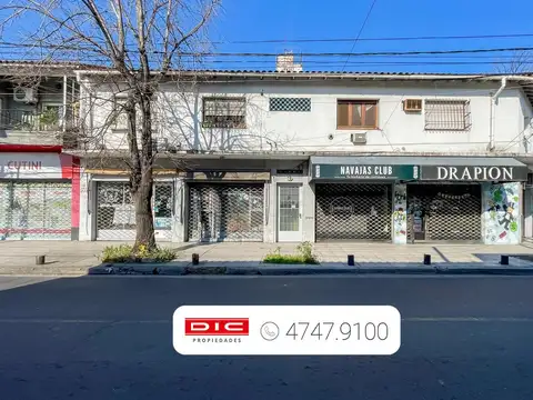 PH 1 Dormitorio Venta - Beccar