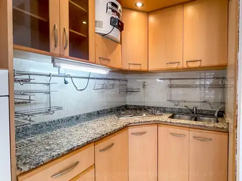 Depto Tipo Casa en Alquiler al Noroeste