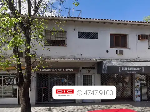 PH 1 Dormitorio Venta - Beccar