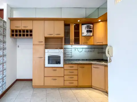 Depto Tipo Casa en Alquiler en Beccar, $ 550.000
