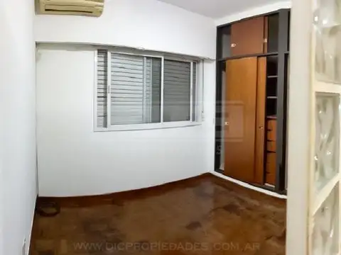 Depto Tipo Casa en Alquiler en Beccar, $ 600.000