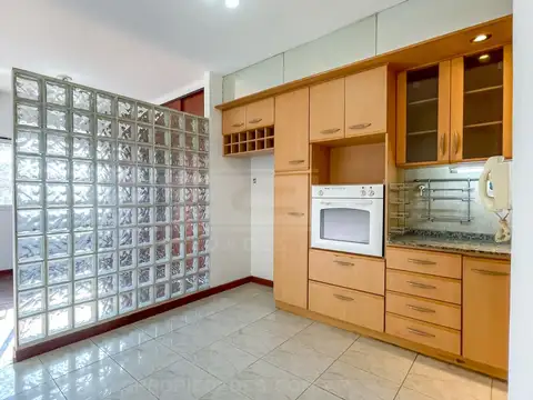 Depto Tipo Casa en Alquiler de 1 dormitorio