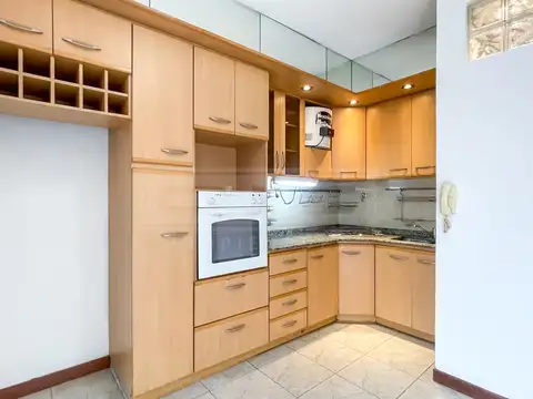 Depto Tipo Casa en Alquiler 40 años