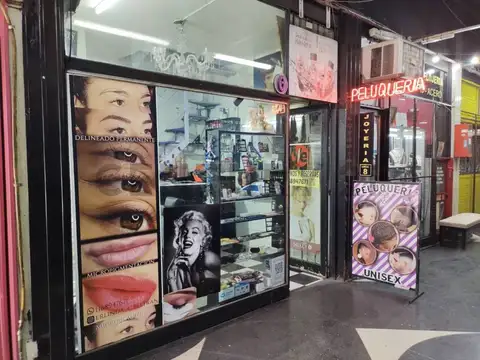 VENTA LOCAL GALERÍA ASTROS CABALLITO PRIMERA JUNTA