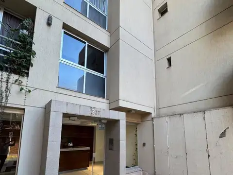 Pasaje Mollinedo 207