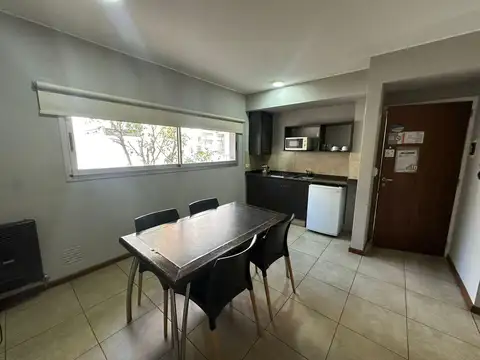 Departamento en Venta al Norte
