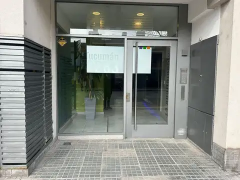 Departamento en Venta de Monoambiente