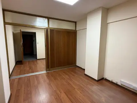 Oficina Monoambiente con 1 baño
