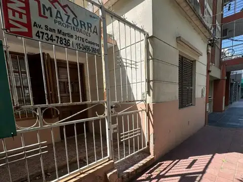 Casa en Venta de 2 dormitorios